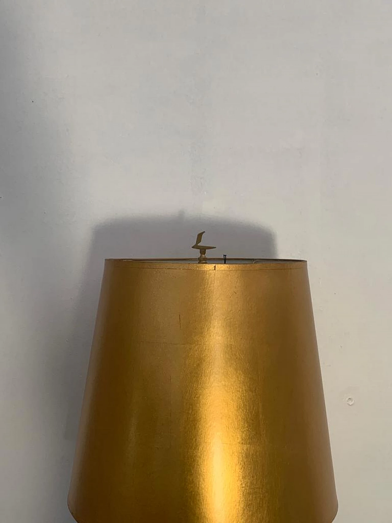 George table lamp by Leeazane for Lam Lee Group Dallas, 1990s 1197677