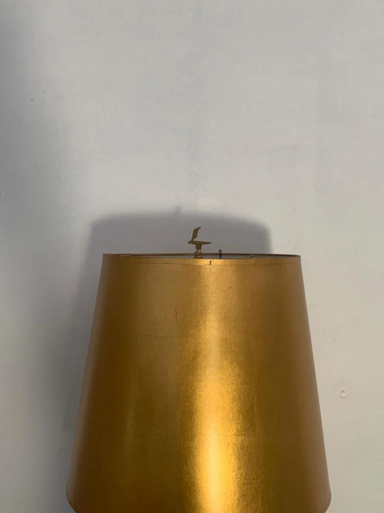 Lampada da tavolo George di Leeazane per Lam Lee Group Dallas, anni '90 1197677