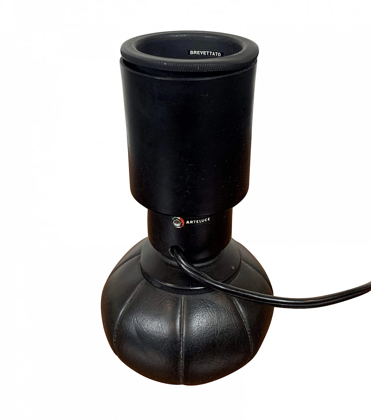 Table lamp mod. 600 by Gino Sarfatti for Arteluce, 50s 1197838