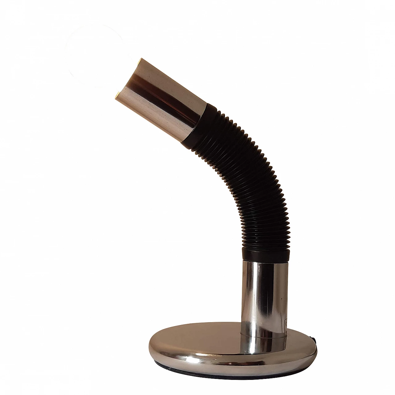 Table lamp by Ezio Bellini for Targetti Sankei, 70s 1197843