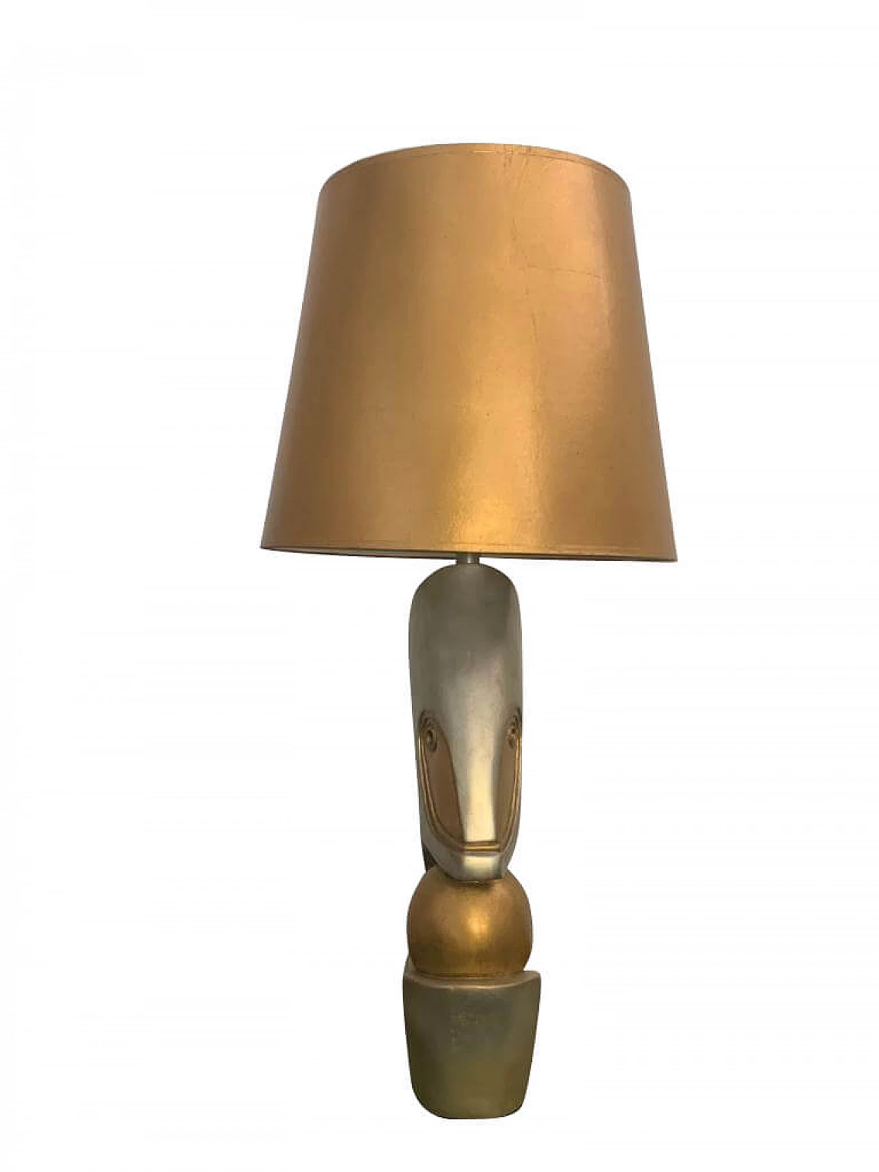 George table lamp by Leeazane for Lam Lee Group Dallas, 1990s 1198060
