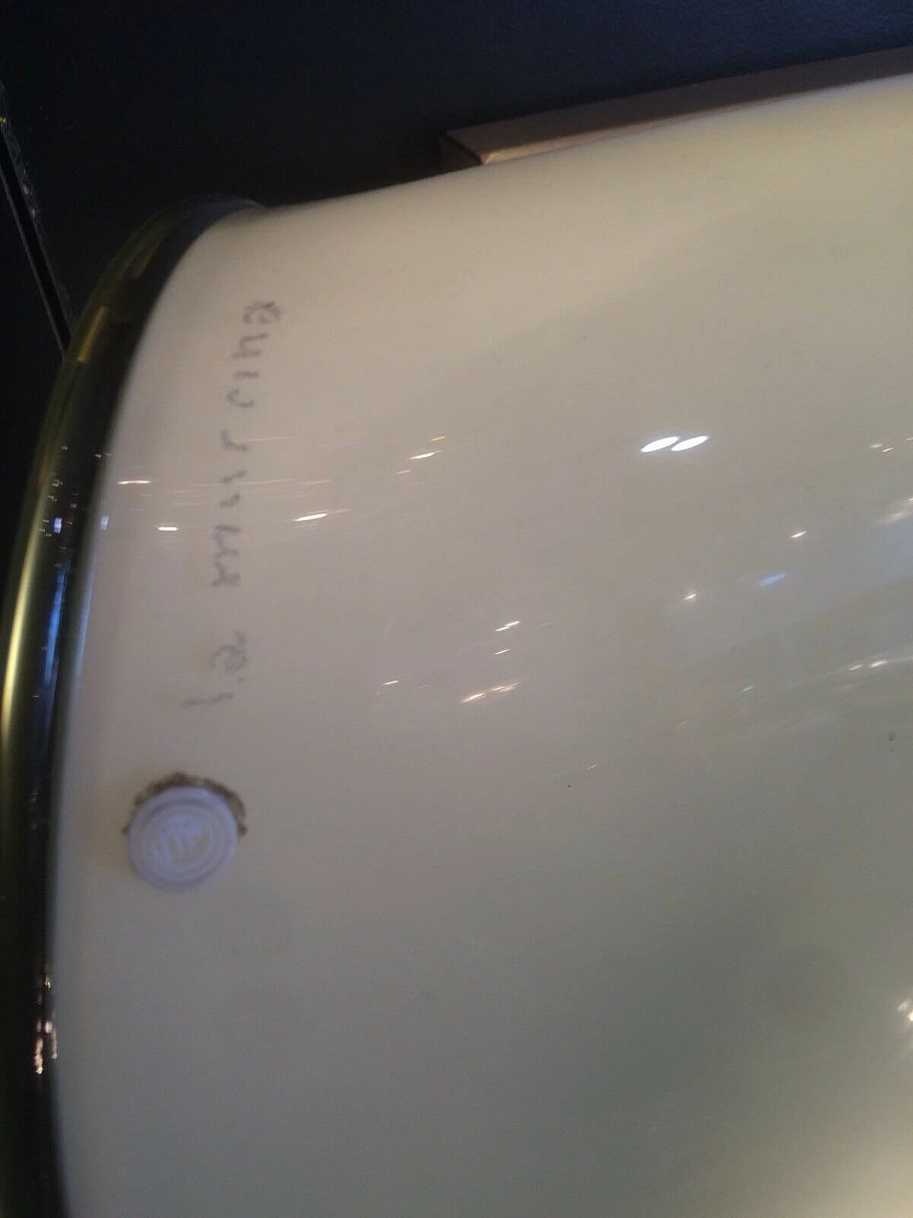 Applique in vetro di Murano di La Murrina, anni '70 1198659