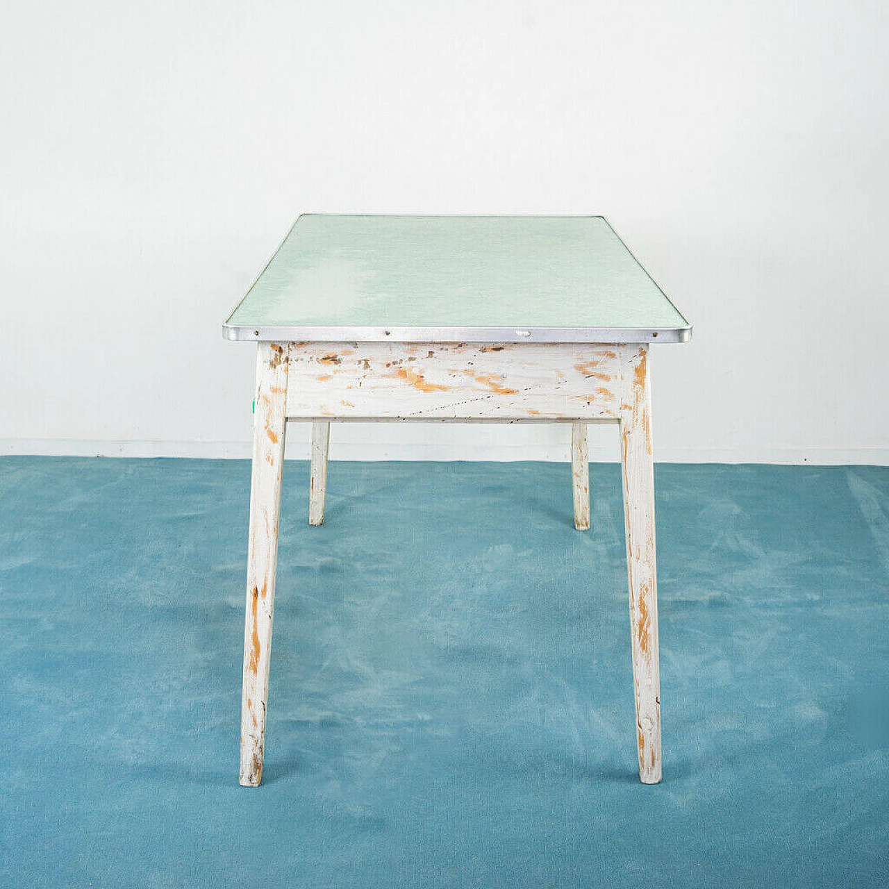 Laminate table, 50s 1198930