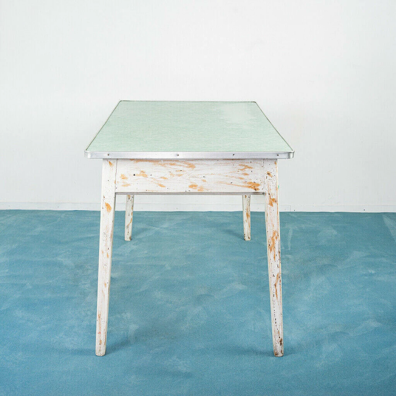 Laminate table, 50s 1198933