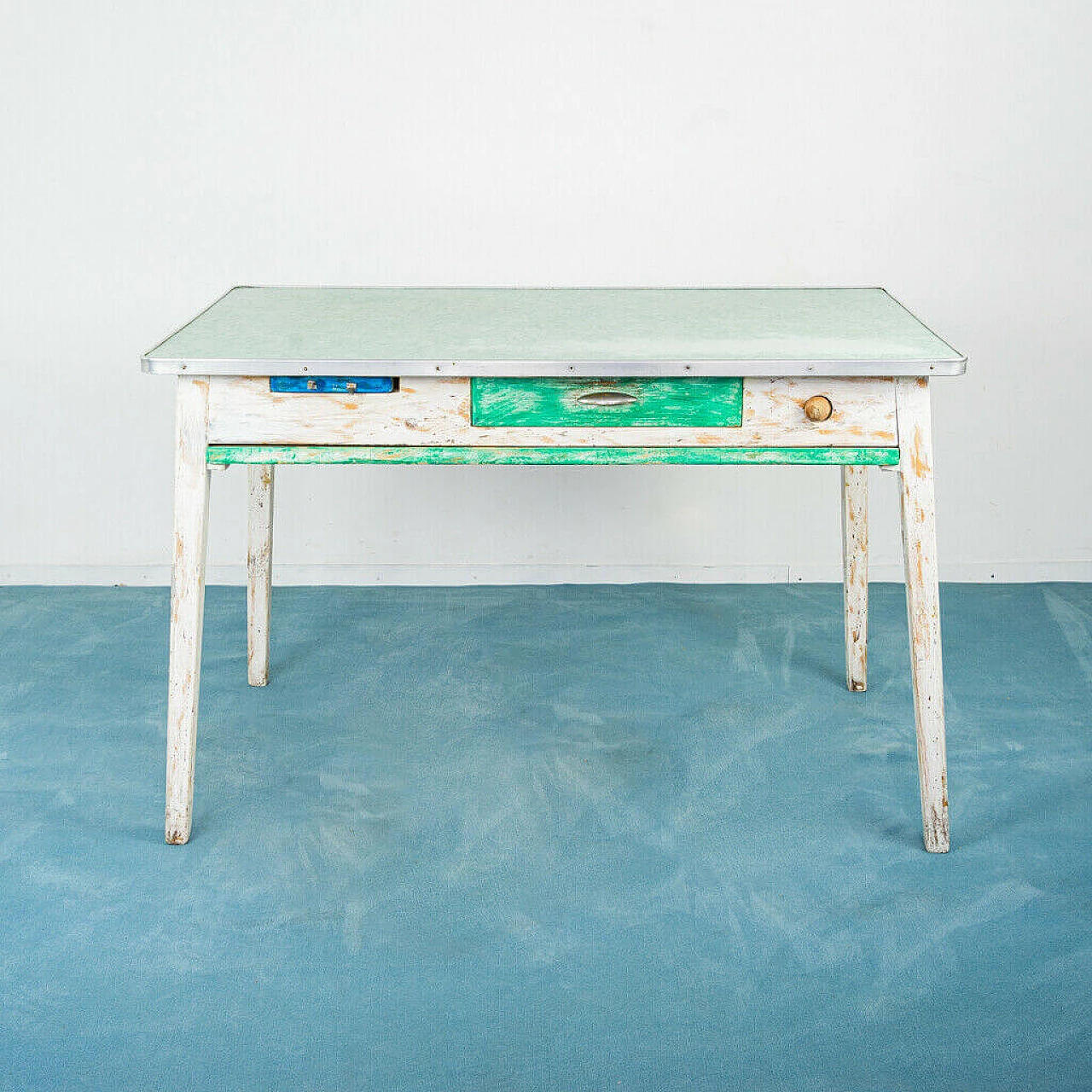 Laminate table, 50s 1198935