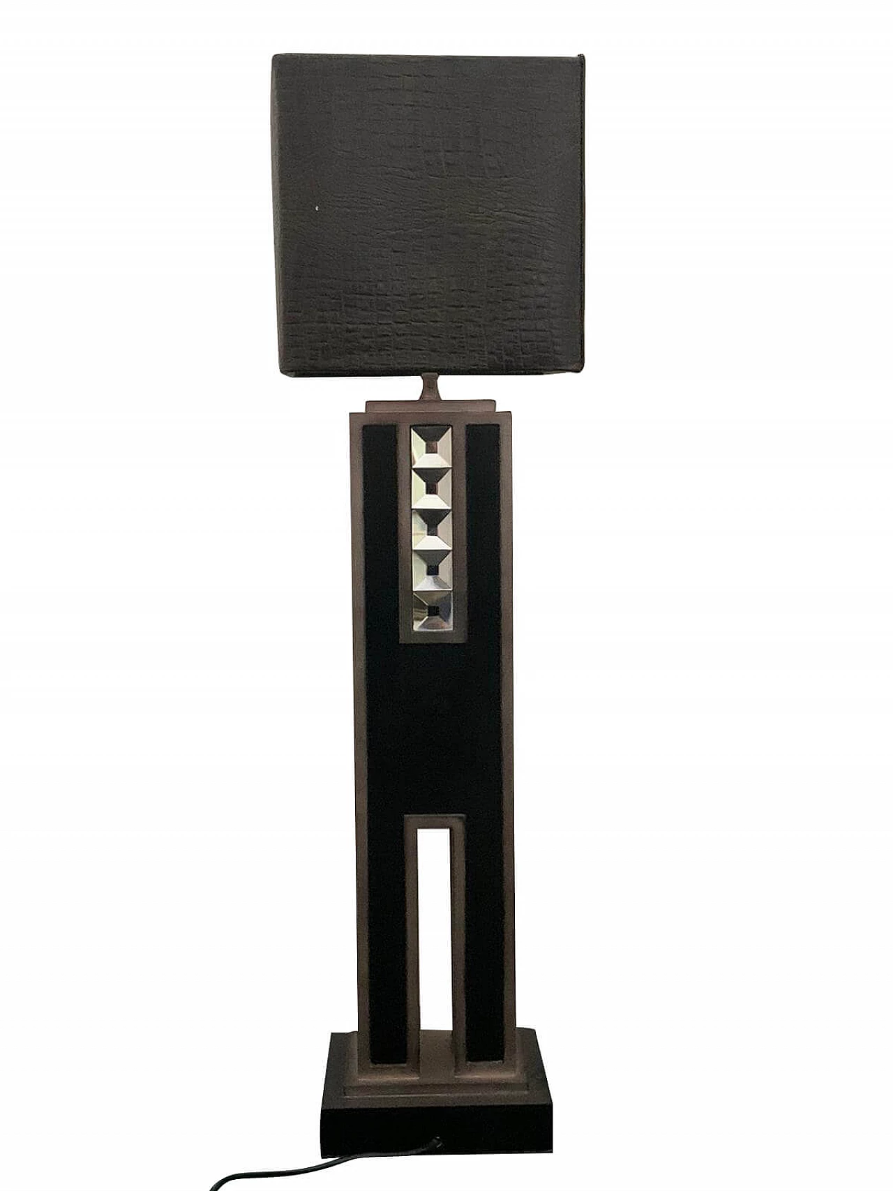 Table lamp by Leeazanne for Lam Lee Group, 1990s 1199212