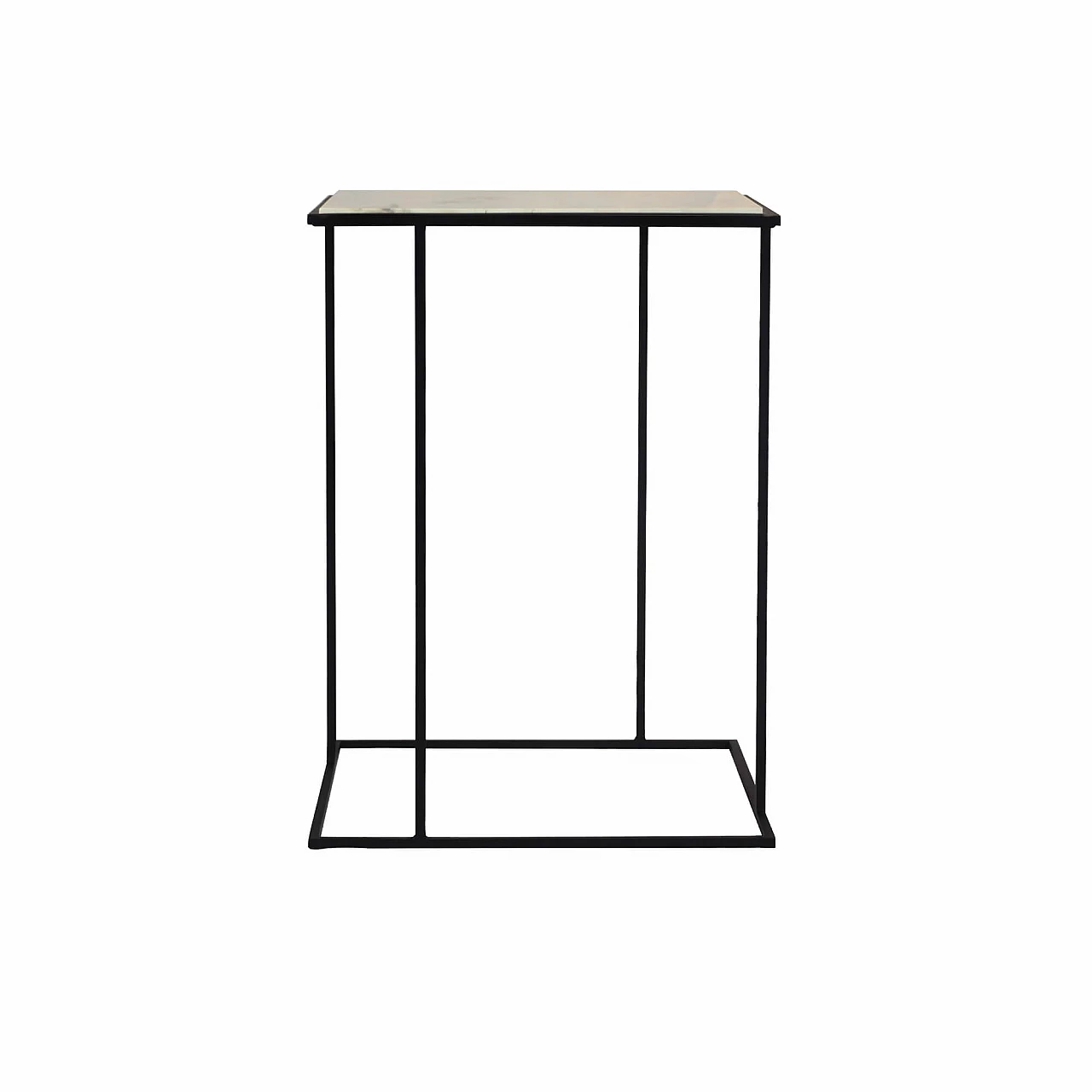 Tavolino da salotto con piano in travertino 1199226