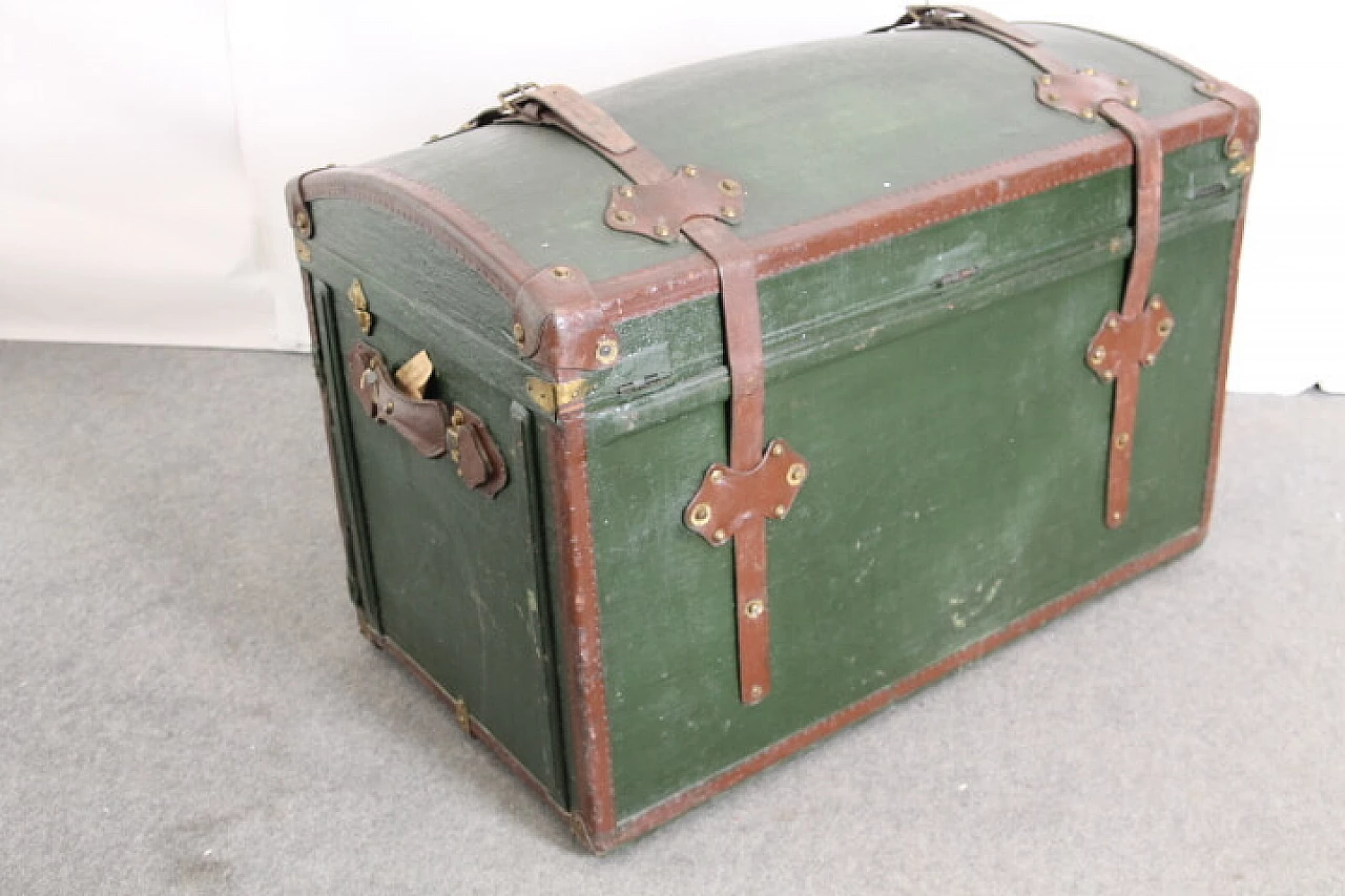 Travel trunk, 30s 1199557