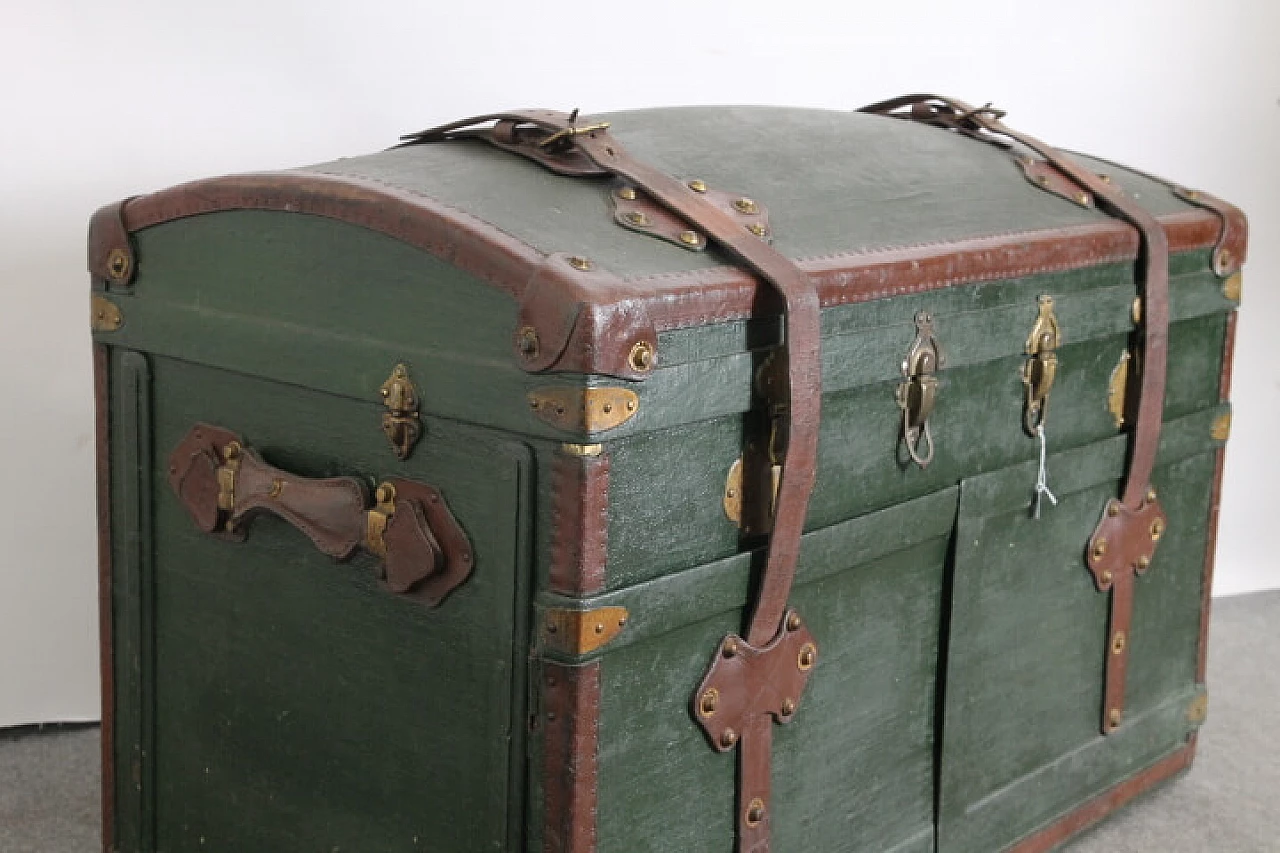 Travel trunk, 30s 1199558