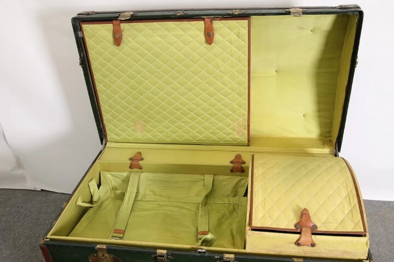 Travel trunk, 30s 1199559