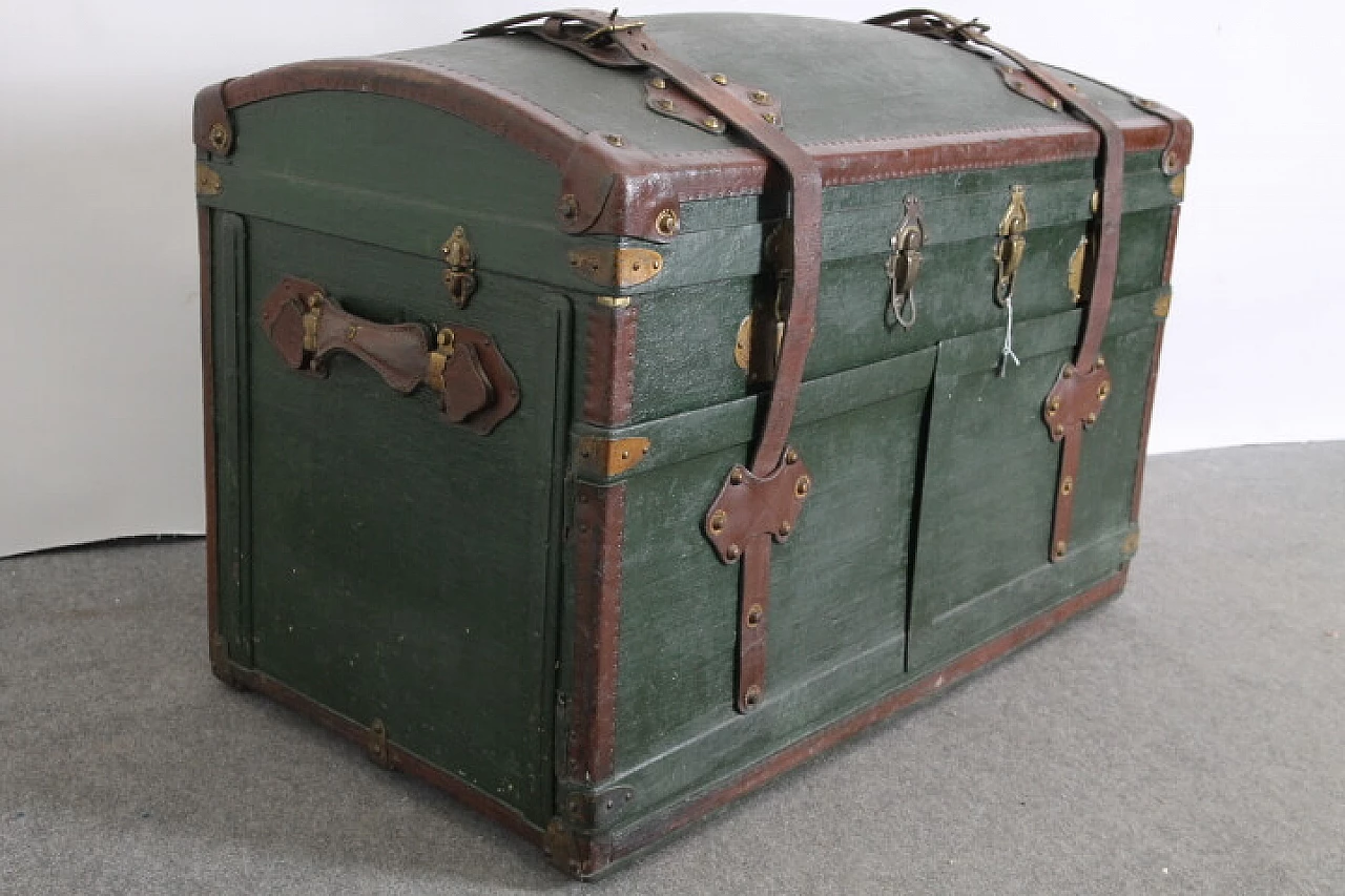 Travel trunk, 30s 1199561