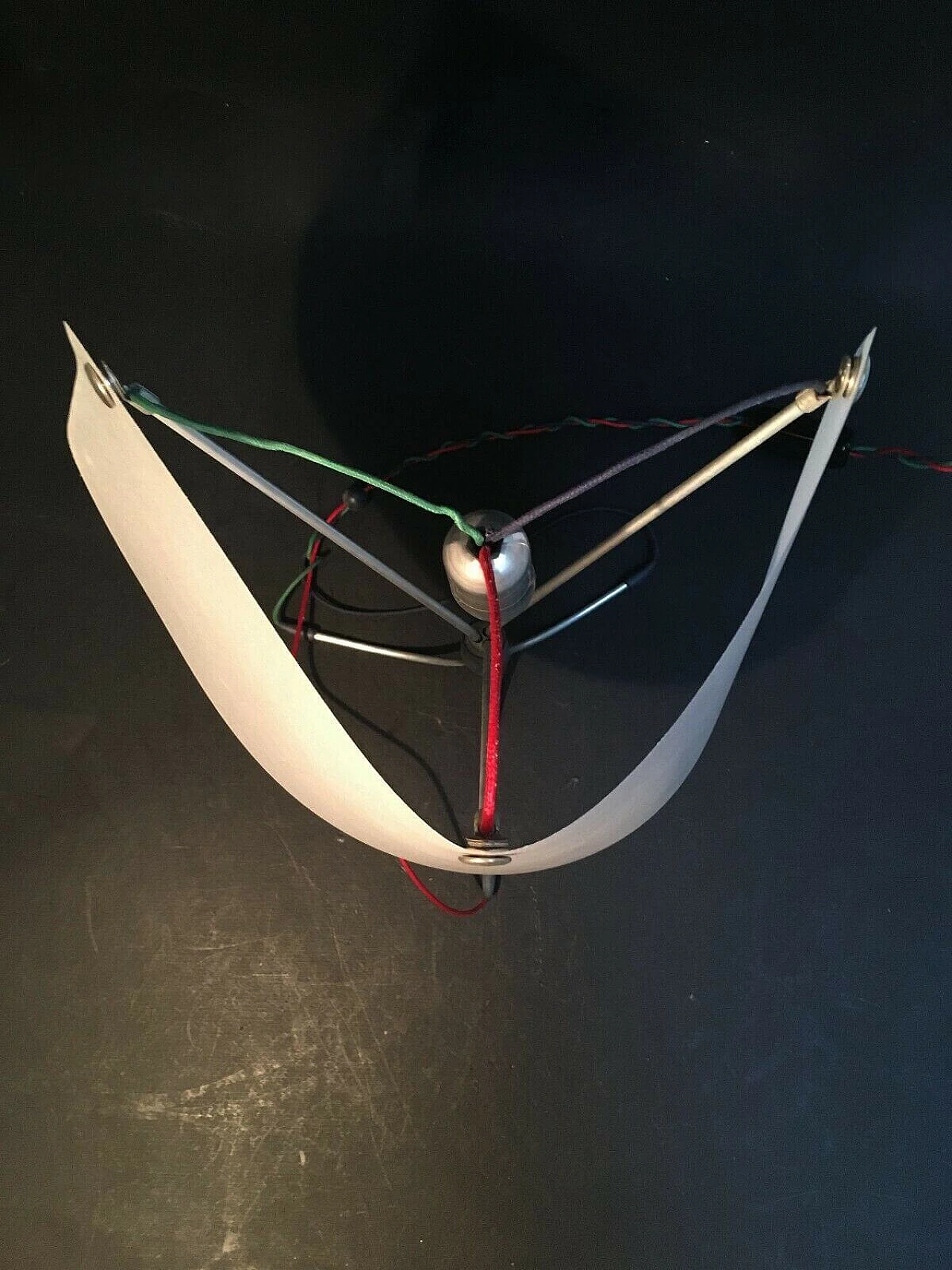 Trefili table lamp by Michele De Lucchi for Produzione Privata, 90s 1200507