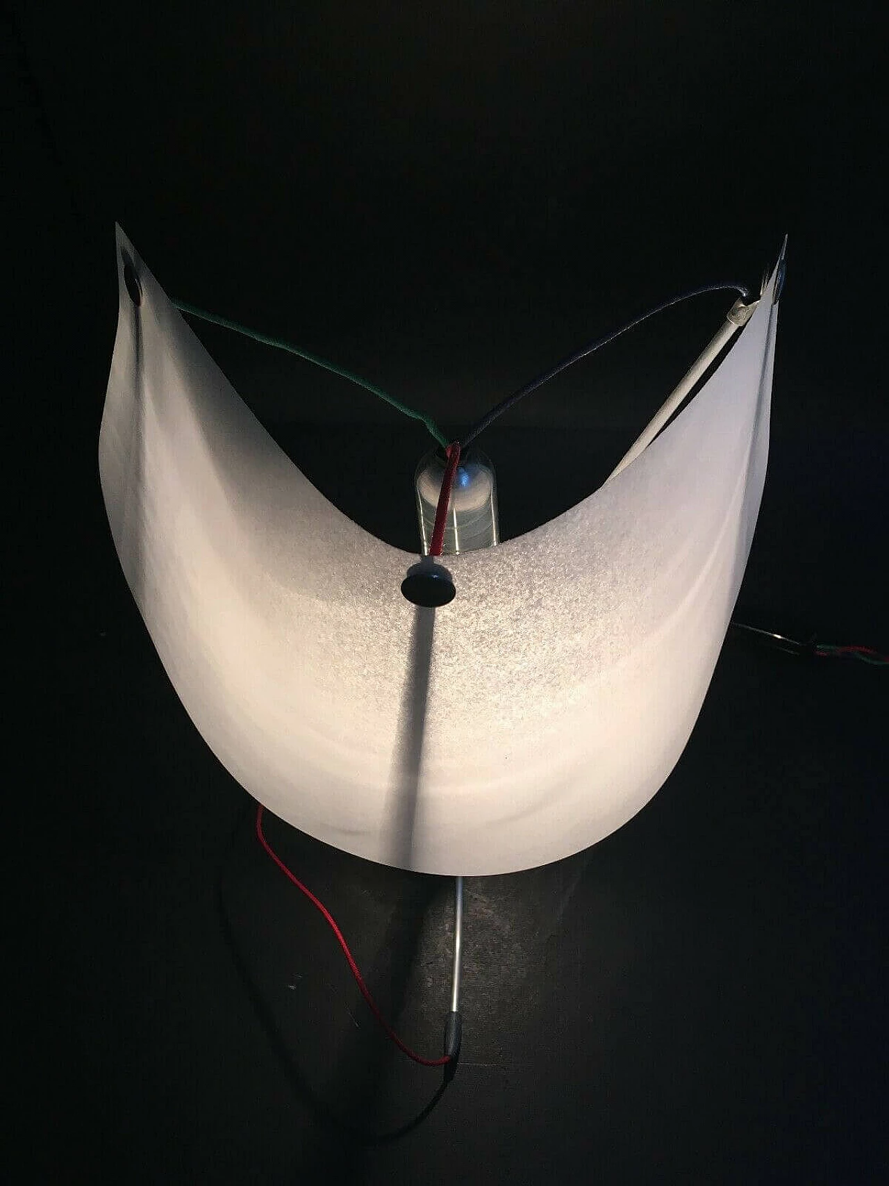 Trefili table lamp by Michele De Lucchi for Produzione Privata, 90s 1200508