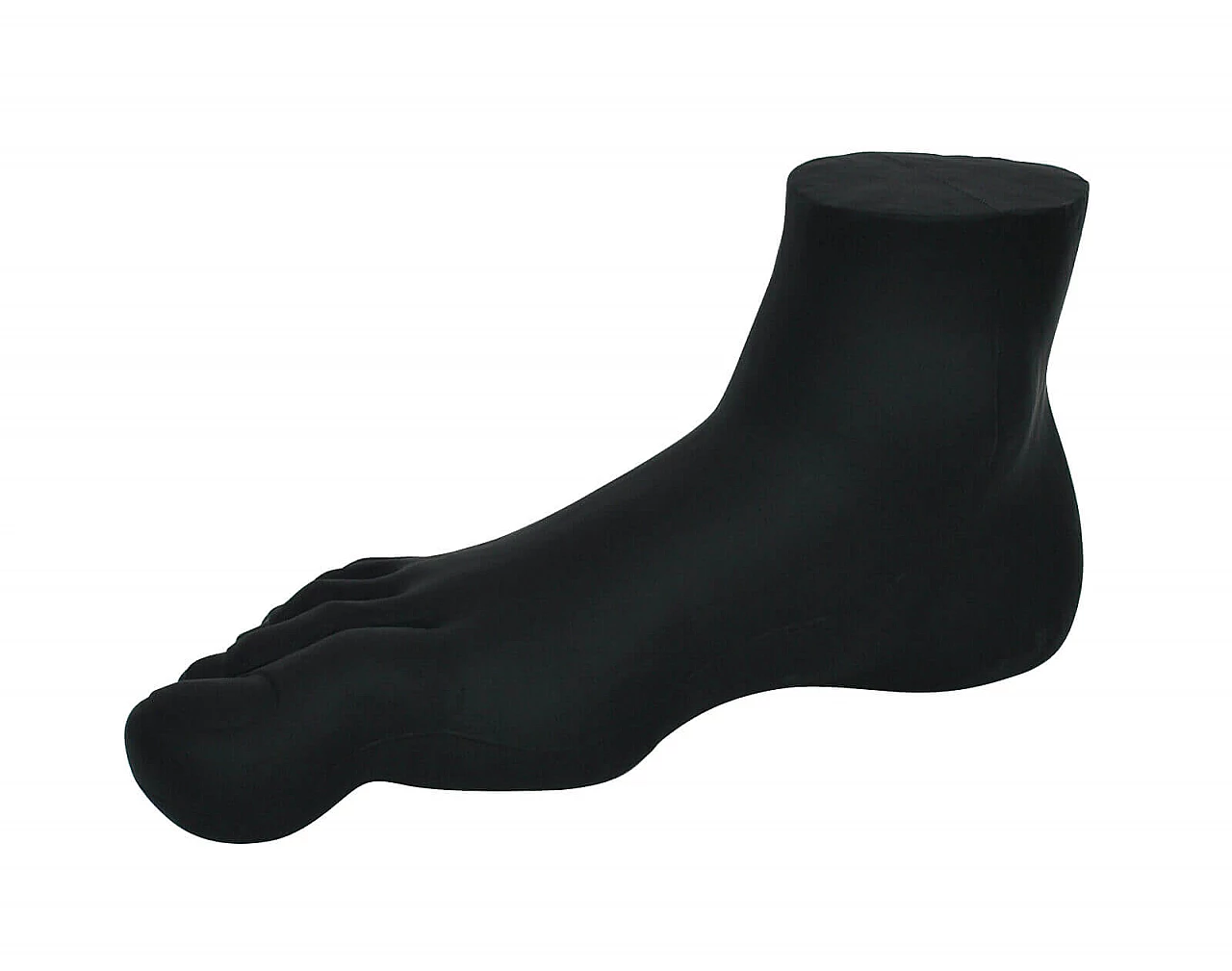 Sculptural armchair Up 7 Piede by Gaetano Pesce for B&B Italia, 70s 1200969