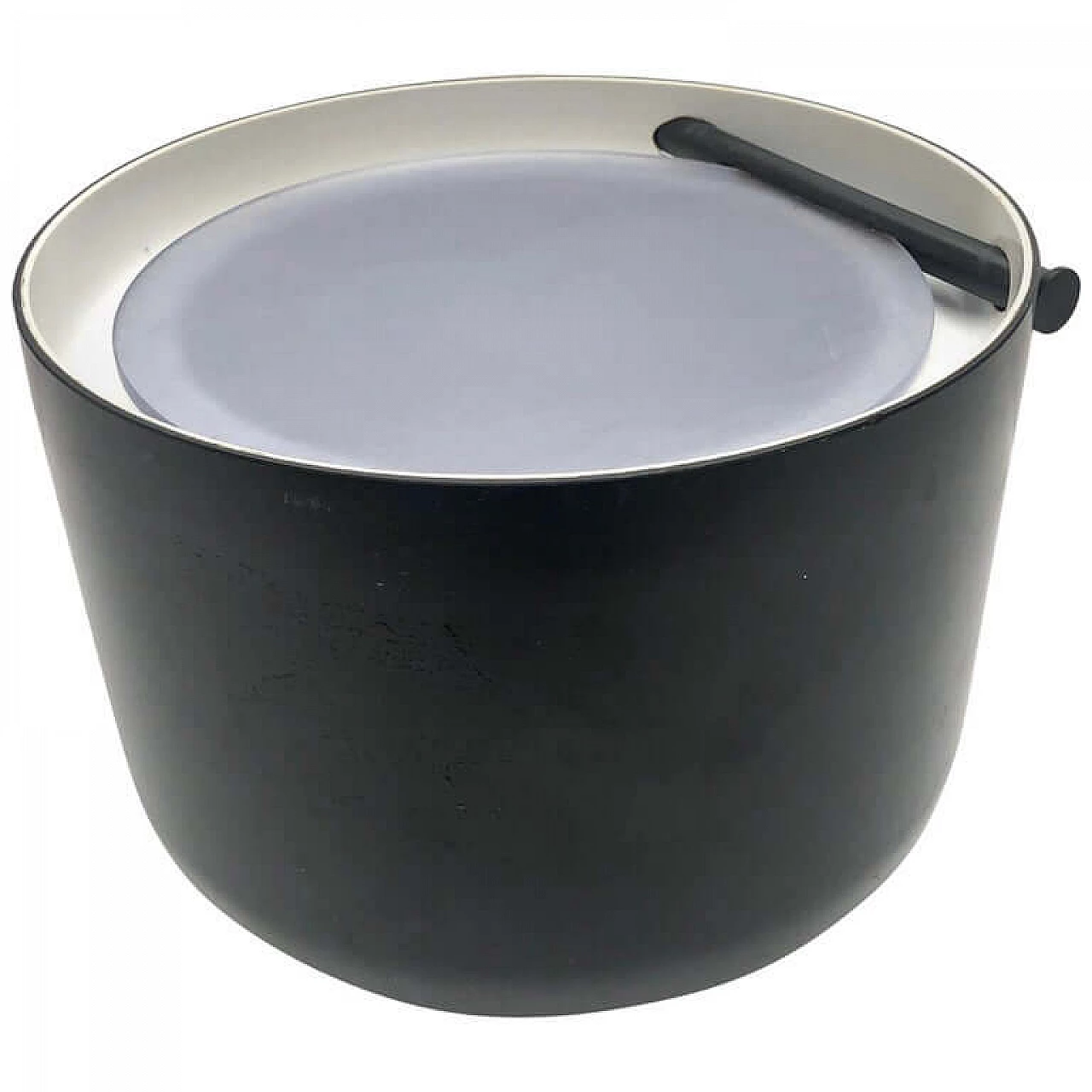 Secchiello per ghiaccio Antille di Enzo Mari per Danese, 1967 1201389