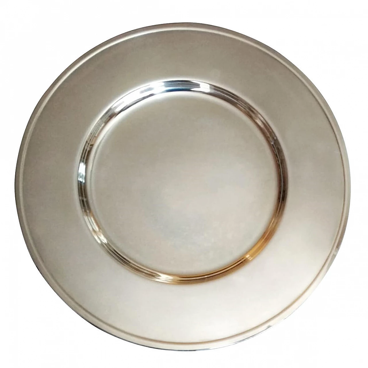 12 Piatti da presentazione Contour di Sambonet 1201539