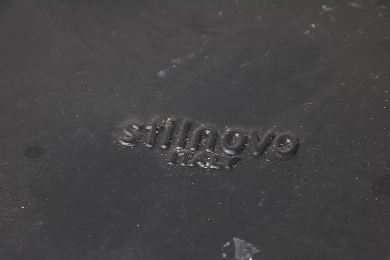 Stilnovo umbrella stand, 60s 1201994