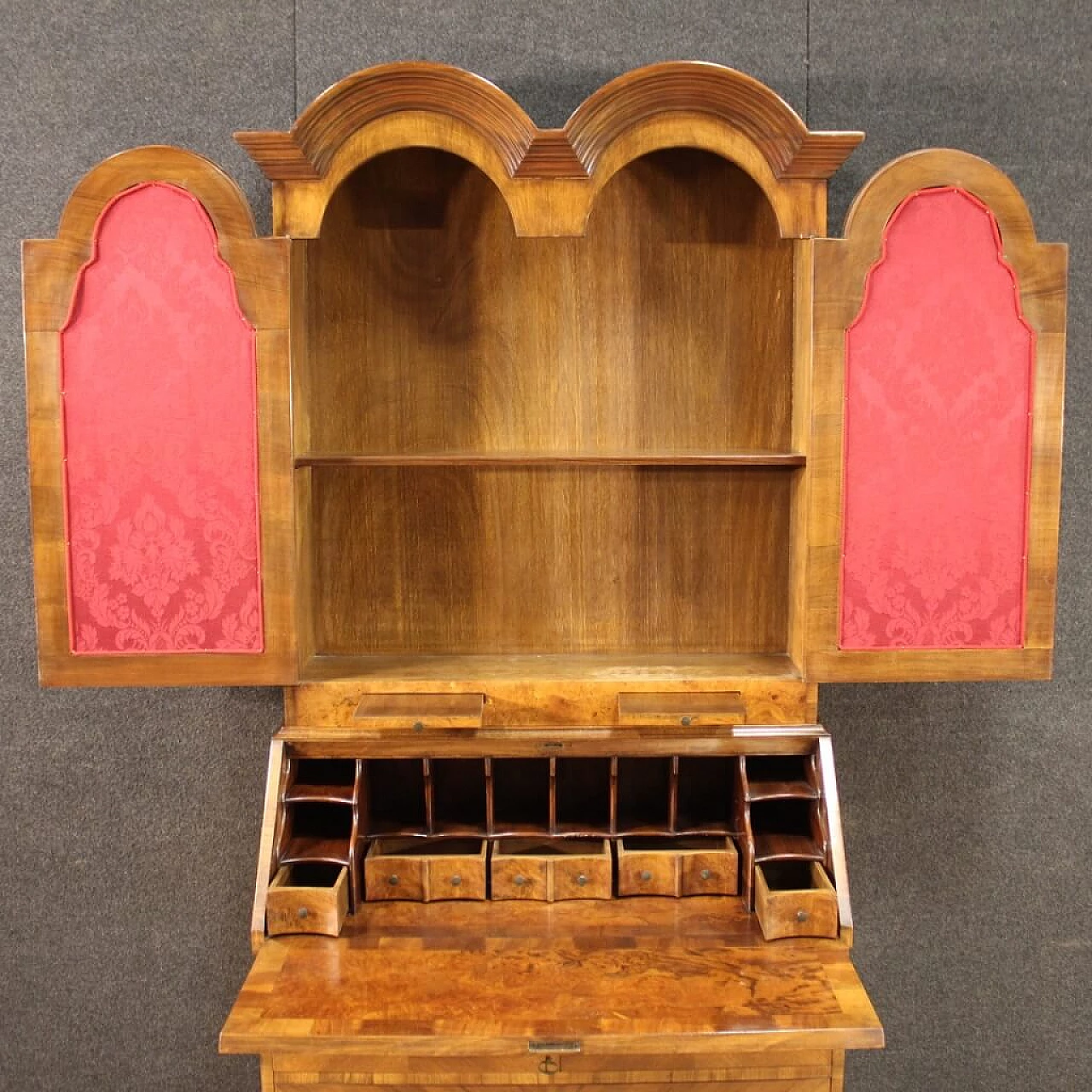 Grande trumeau inglese del XX secolo 1202065