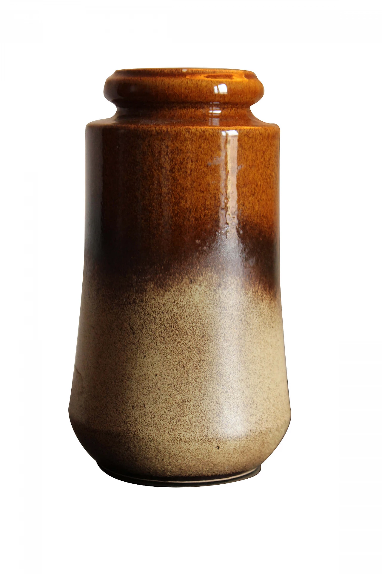 Vaso in ceramica West Germany, anni '60 1202233