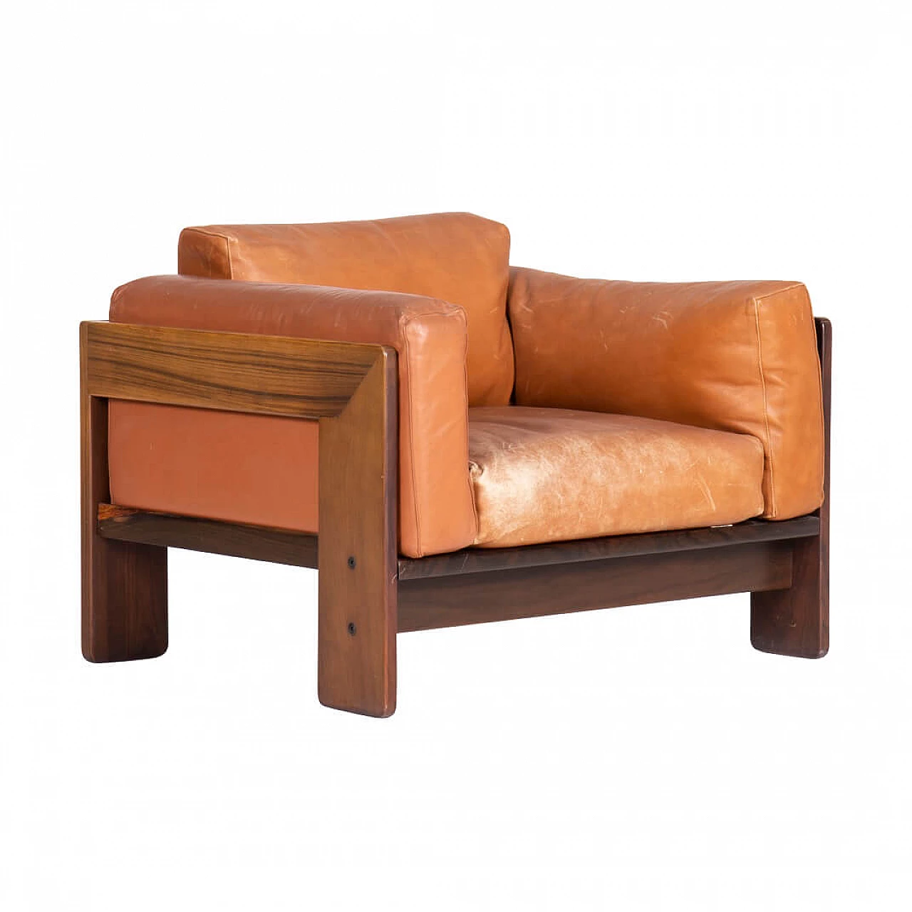 Bastiano armchair by Tobia Scarpa for Gavina, 1960s 1202555