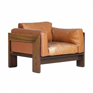 Bastiano armchair by Tobia Scarpa for Gavina, 1960s