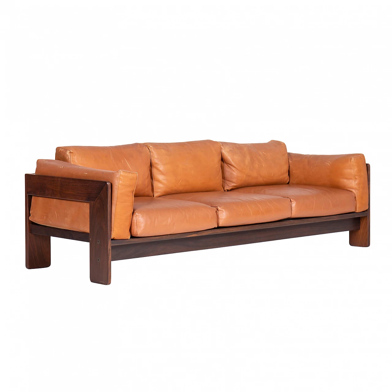 Bastiano sofa by Tobia Scarpa for Gavina, 1960s 1202557