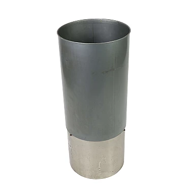 Stilnovo umbrella stand, 60s