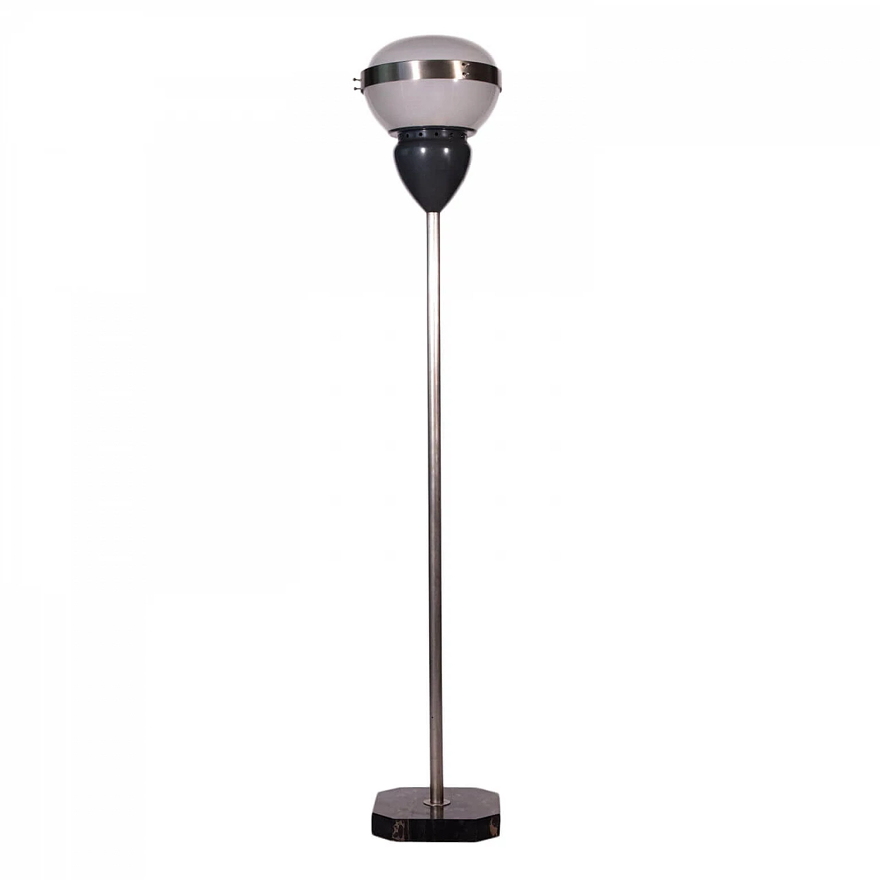 Beta floor lamp by Sergio Mazza for Artemide, 60s 1203655