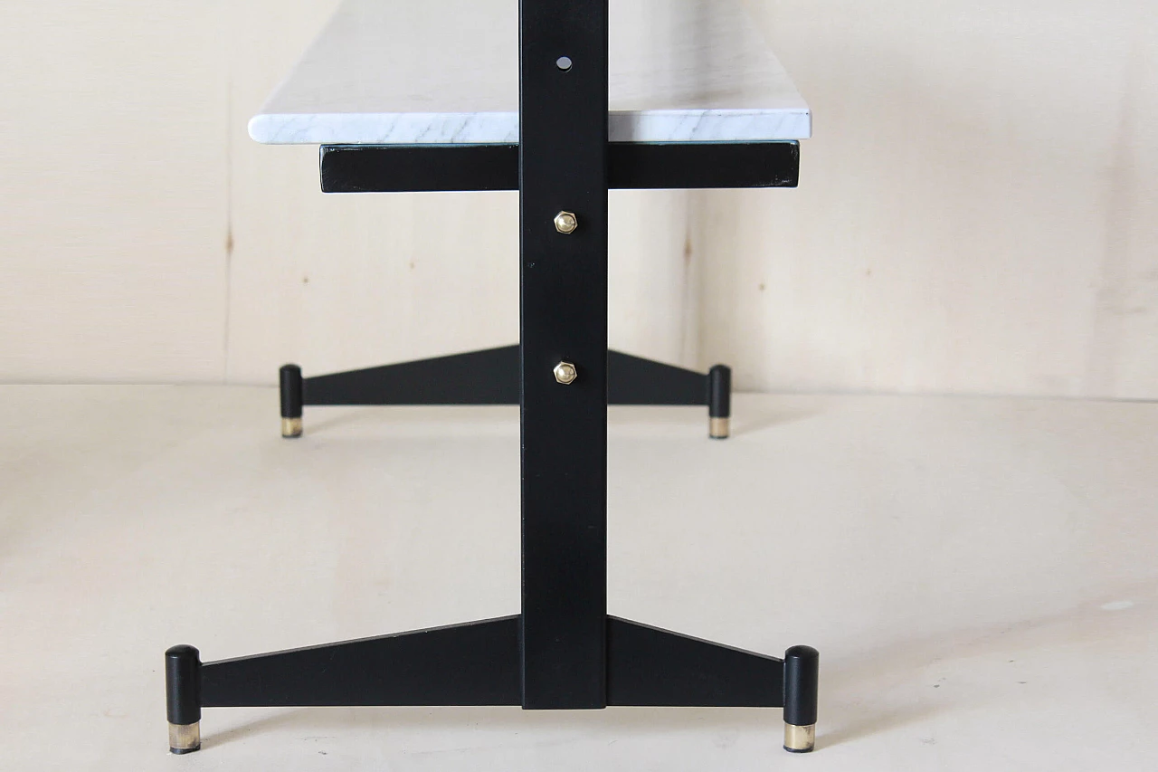 Large self standing Italian bookshelf from the 1960s 1204061