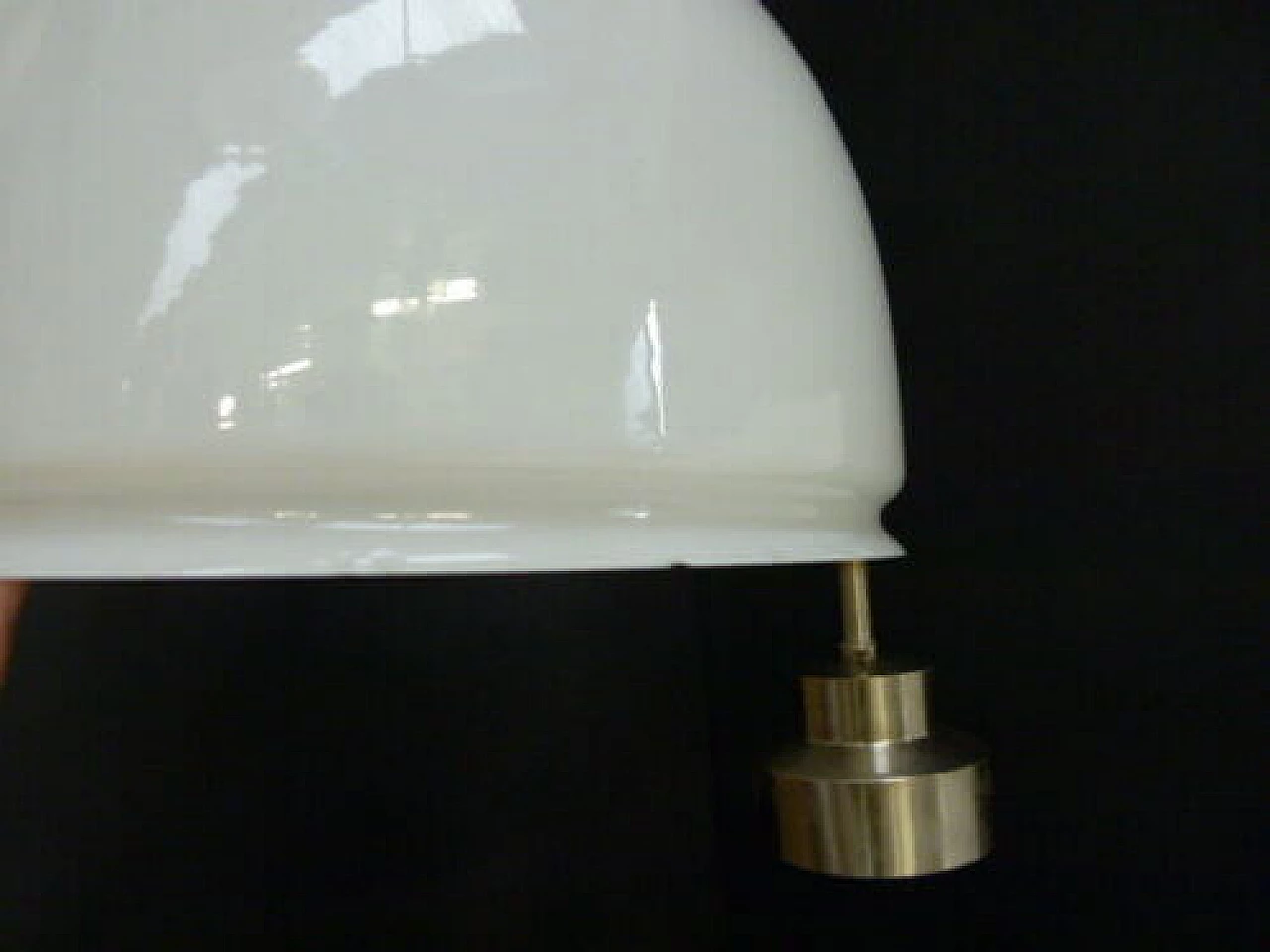 Delta chandelier by Sergio Mazza for Artemide, 60s 1204390