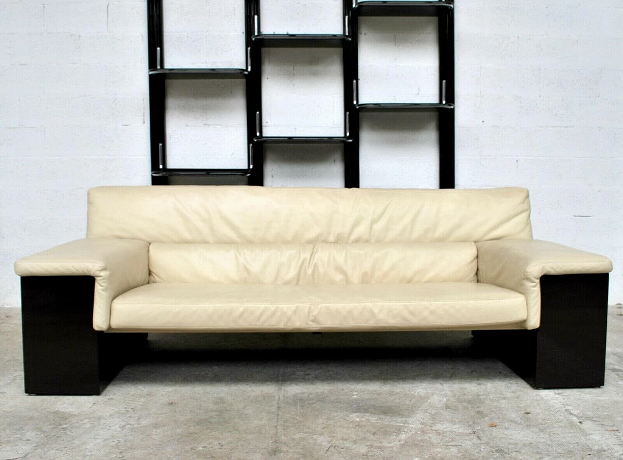 Brigadier sofa by Cini Boeri for Gavina, 70s 1204838