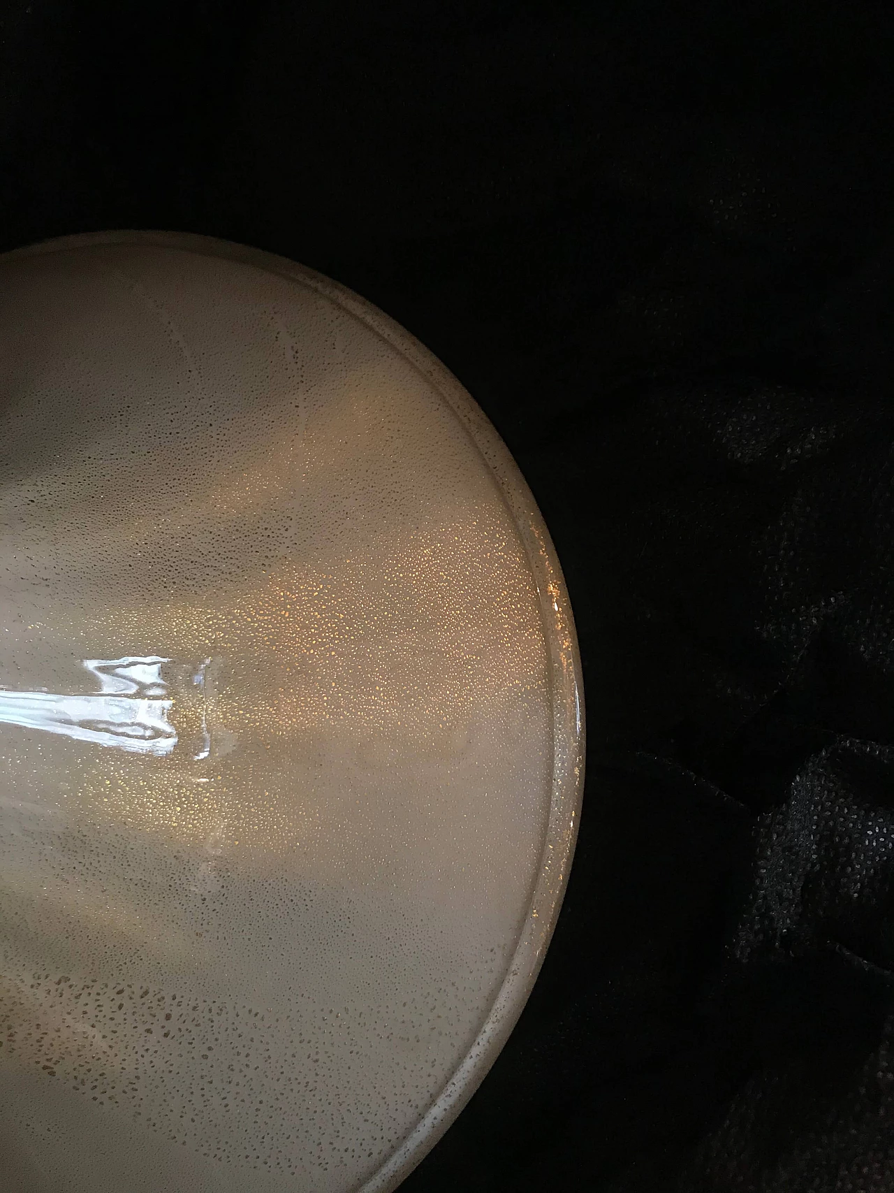 Pair of Murano glass vases, 1940s 1204918