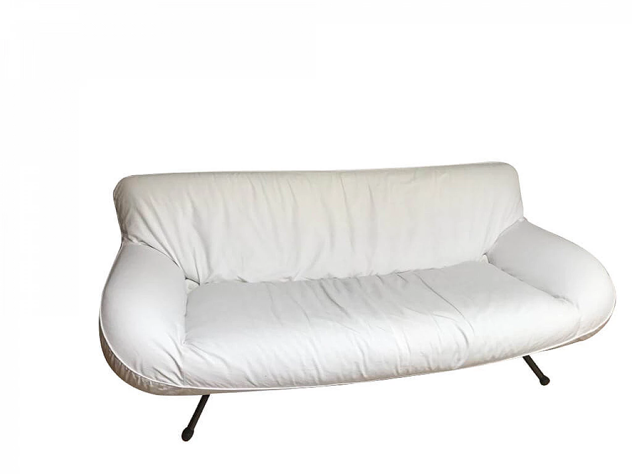 Leggero sofa by Massimo Iosa Ghini for Cassina, 80s 1205437