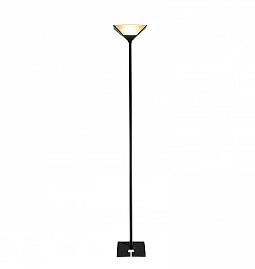 Papillona floor lamp by Tobia Scarpa for Flos, 80s