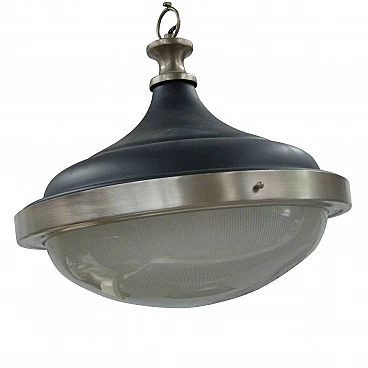 Lampadario di Sergio Mazza per Artemide, anni '60