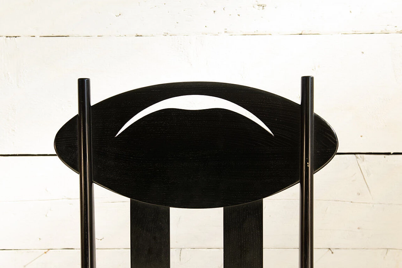 Argyle chair by C.R. Mackintosh for Cassina, 1970s 1206378