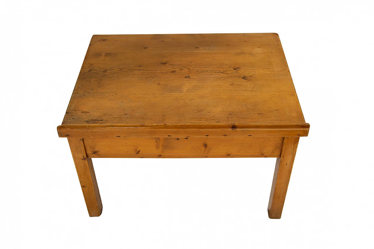 Tavolino da lettura con ribalta 1206512