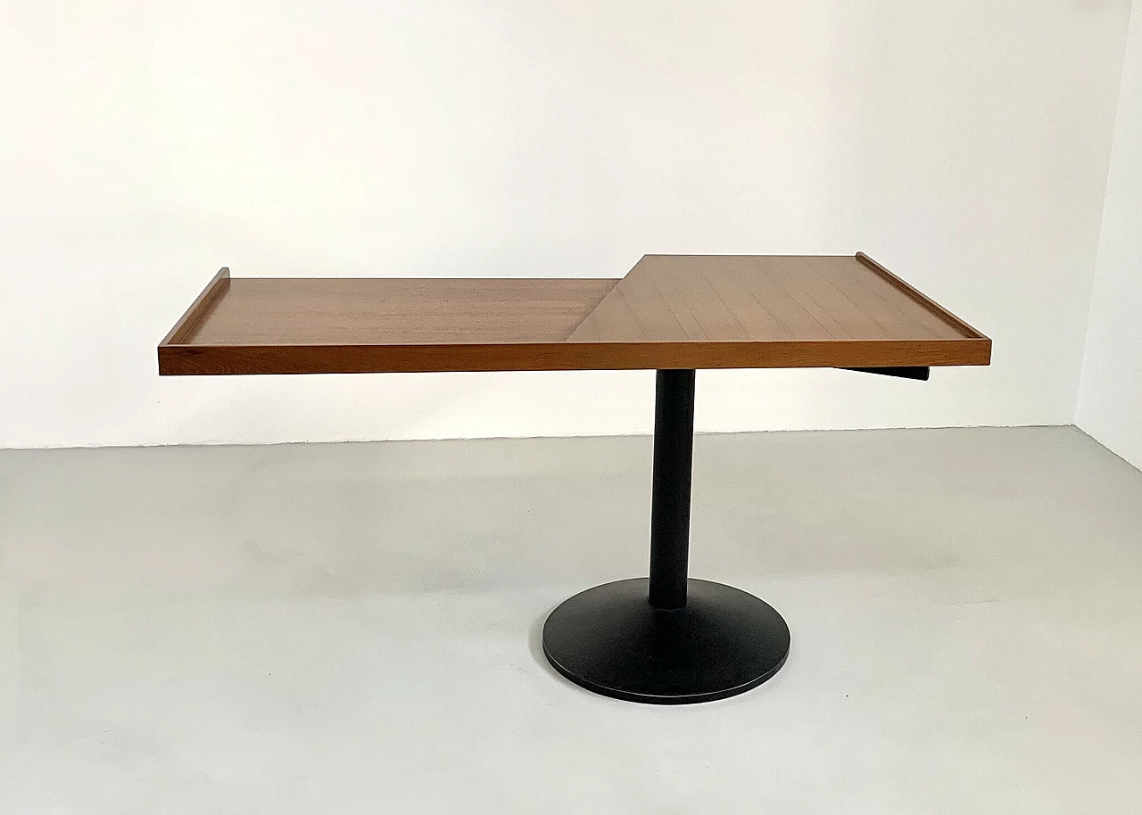 840 Stadera desk by Franco Albini for Poggi, 50s 1208442