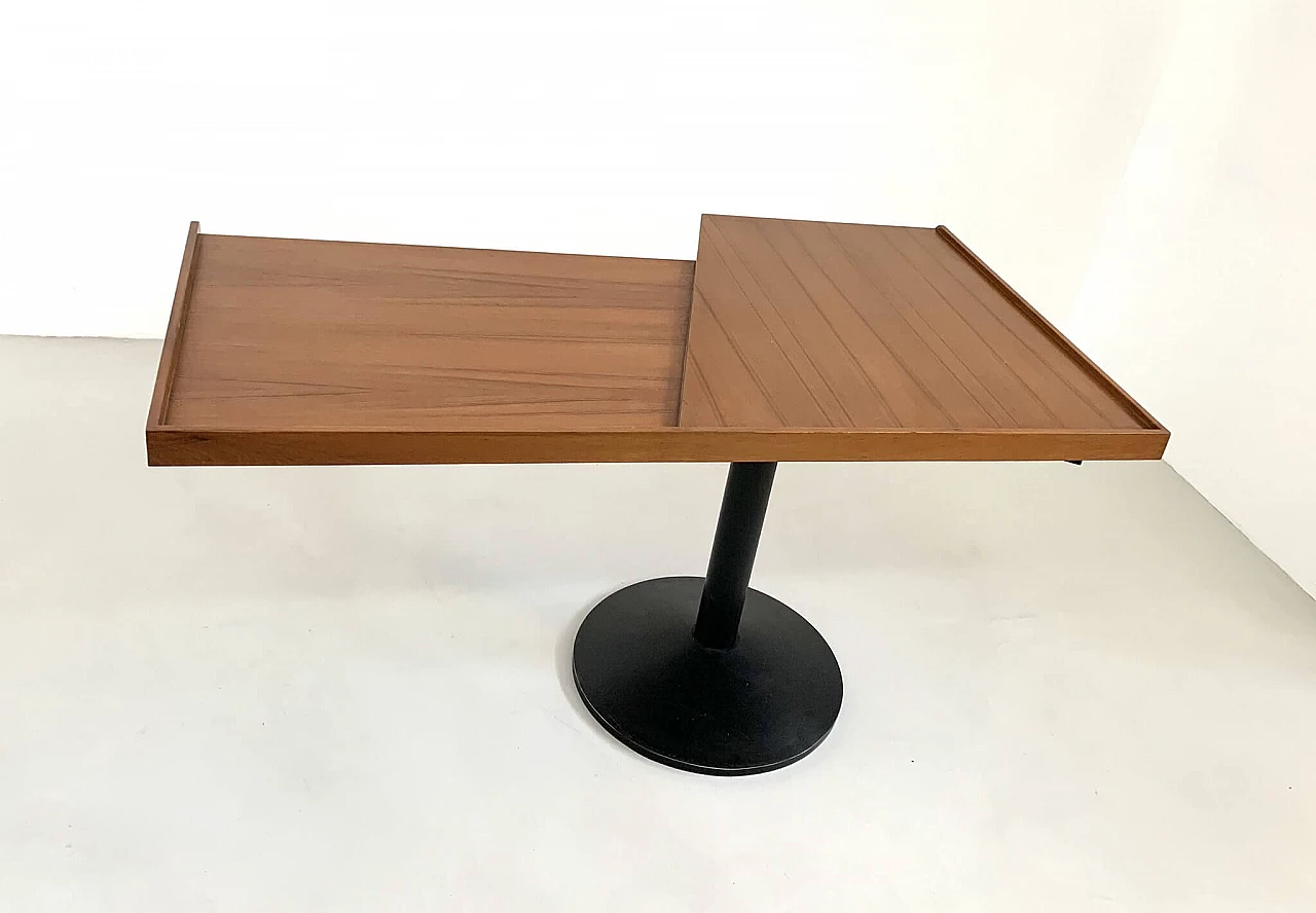 840 Stadera desk by Franco Albini for Poggi, 50s 1208443