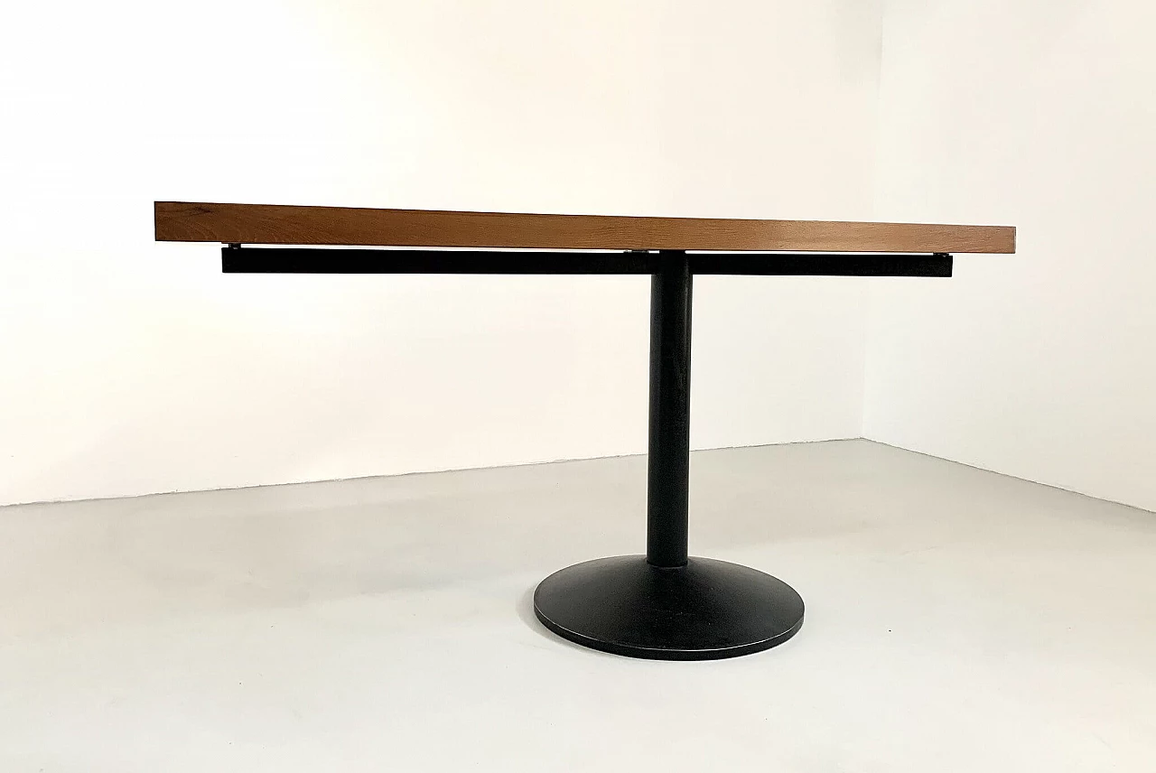 840 Stadera desk by Franco Albini for Poggi, 50s 1208444