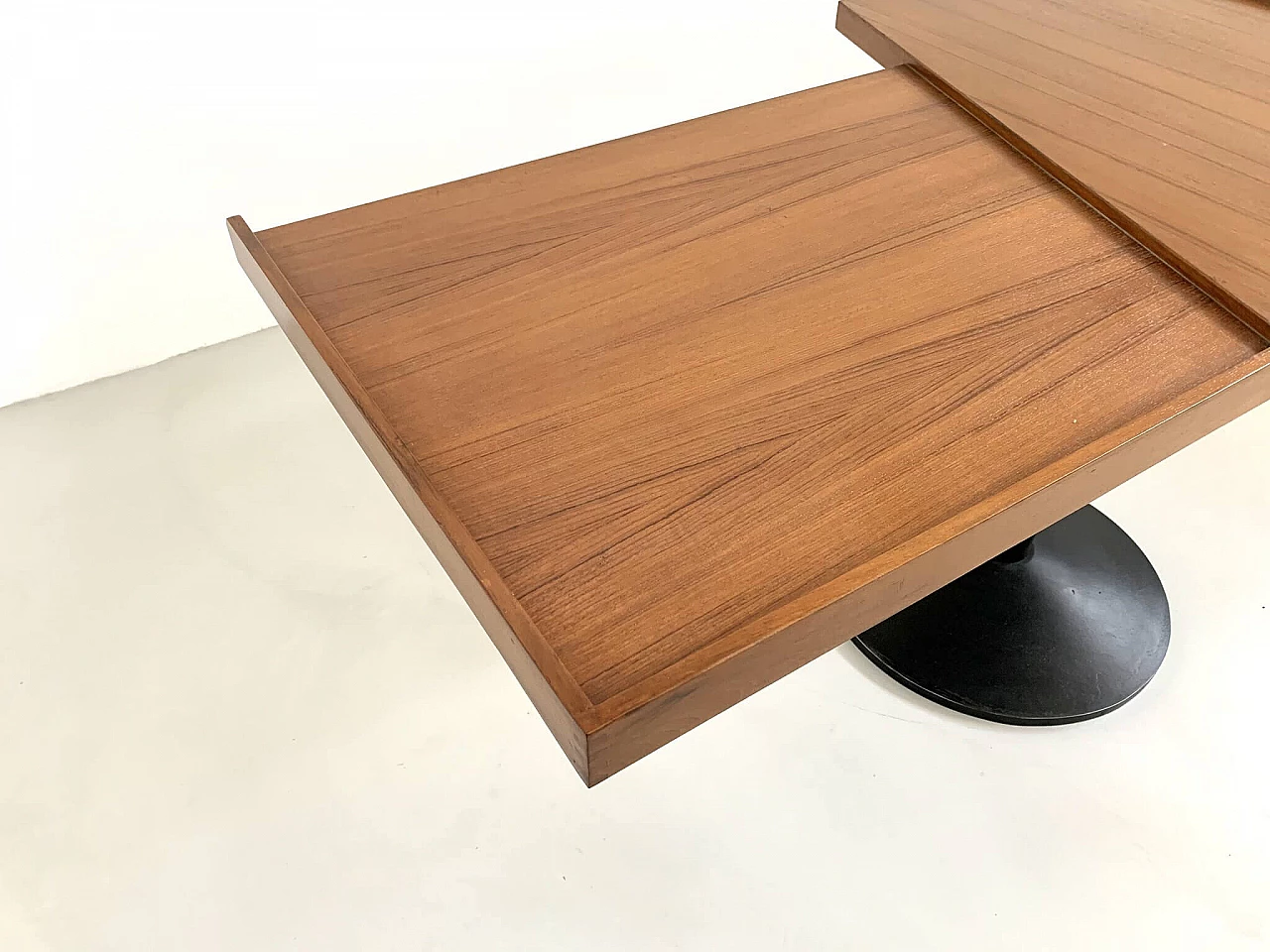 840 Stadera desk by Franco Albini for Poggi, 50s 1208445