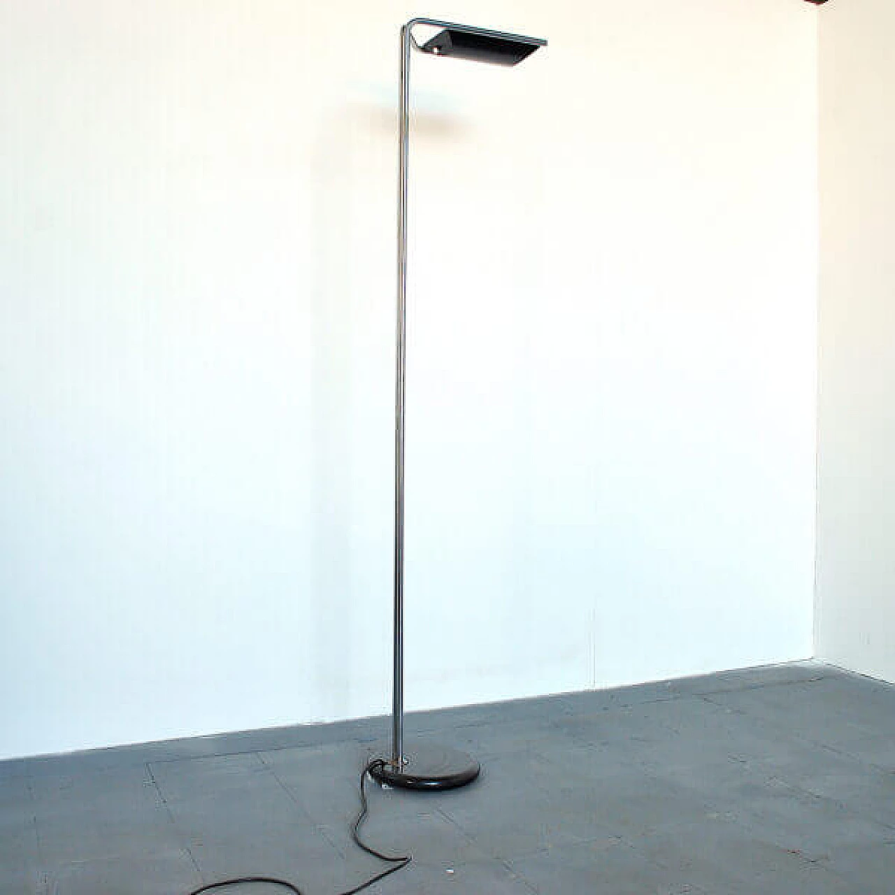 Floor lamp by Bruno Gecchelin for Guzzini, 70s 1208584