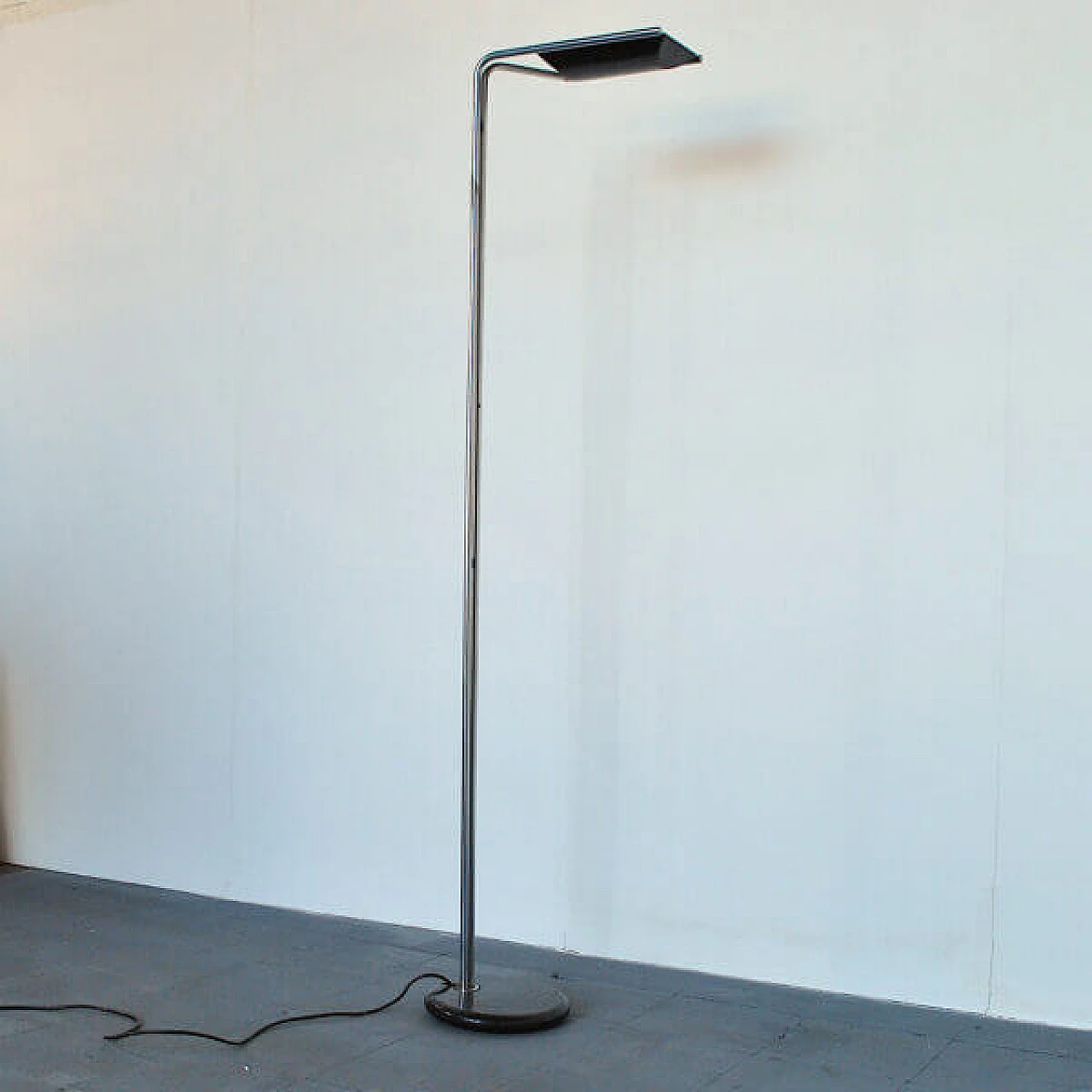 Floor lamp by Bruno Gecchelin for Guzzini, 70s 1208585