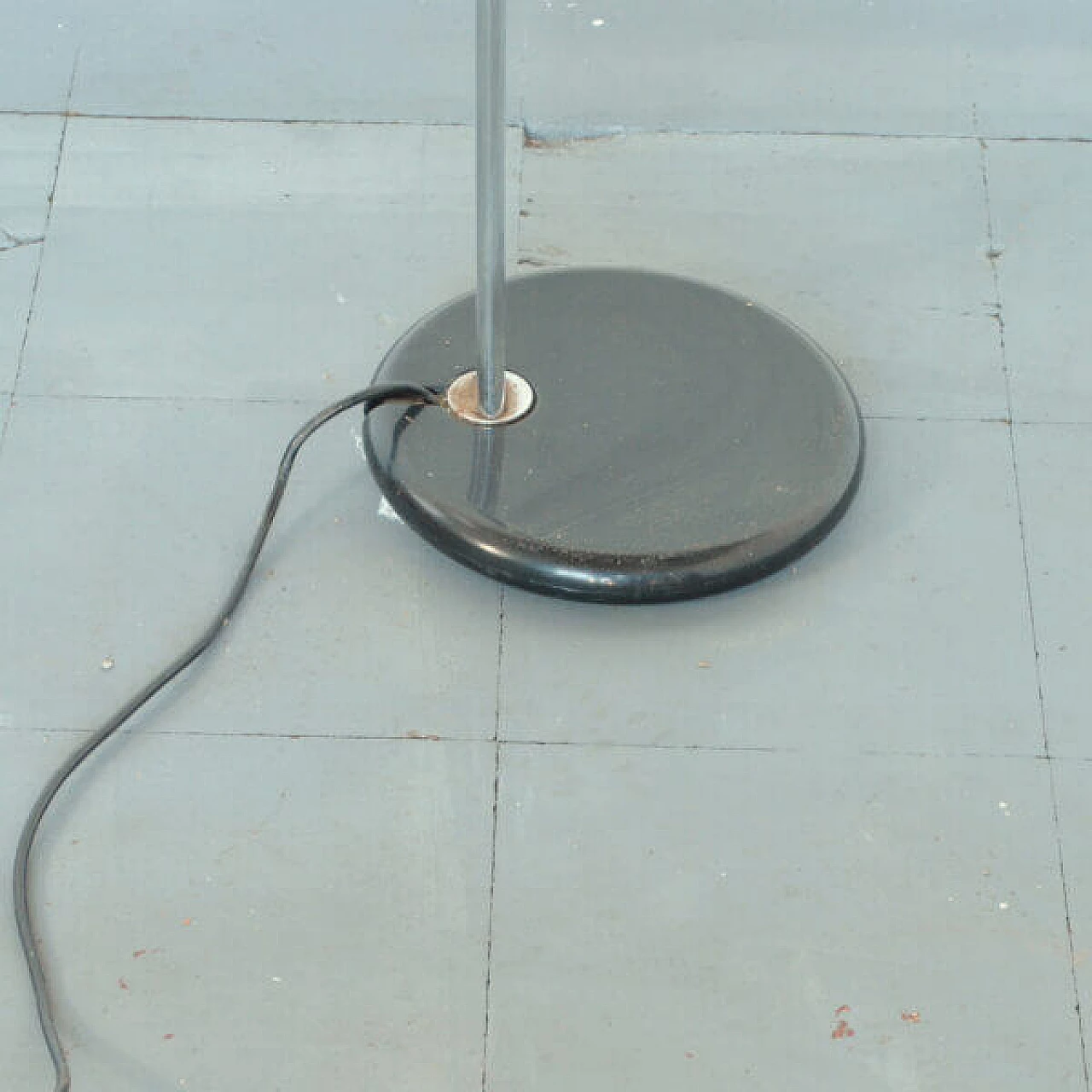 Floor lamp by Bruno Gecchelin for Guzzini, 70s 1208587