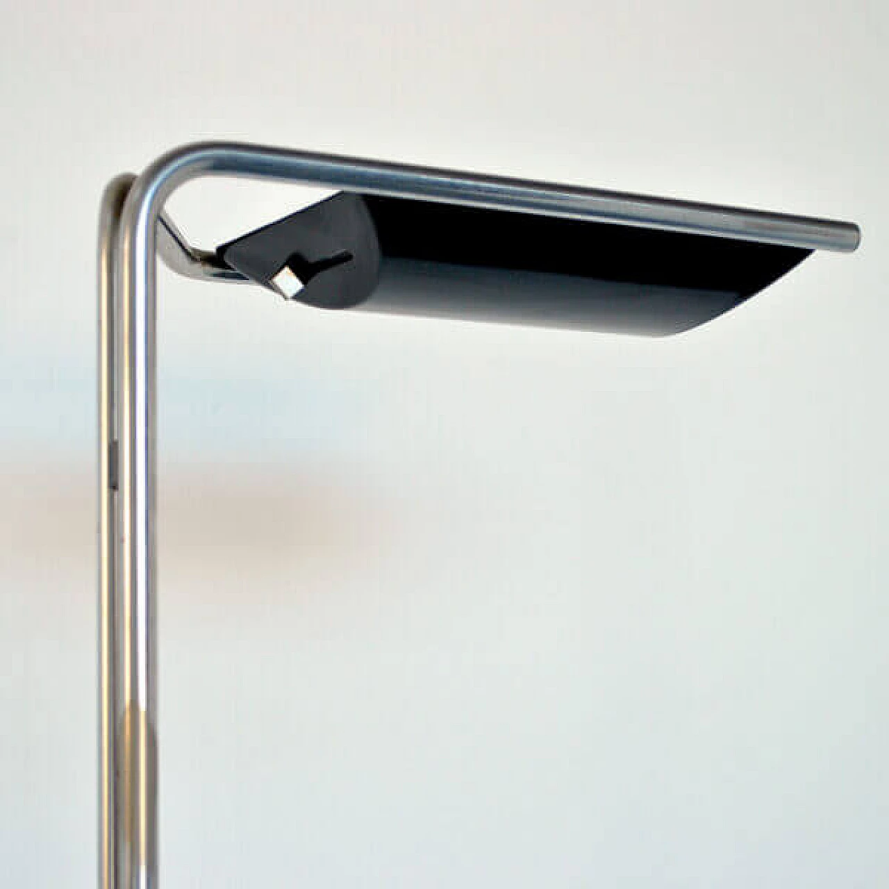 Floor lamp by Bruno Gecchelin for Guzzini, 70s 1208588