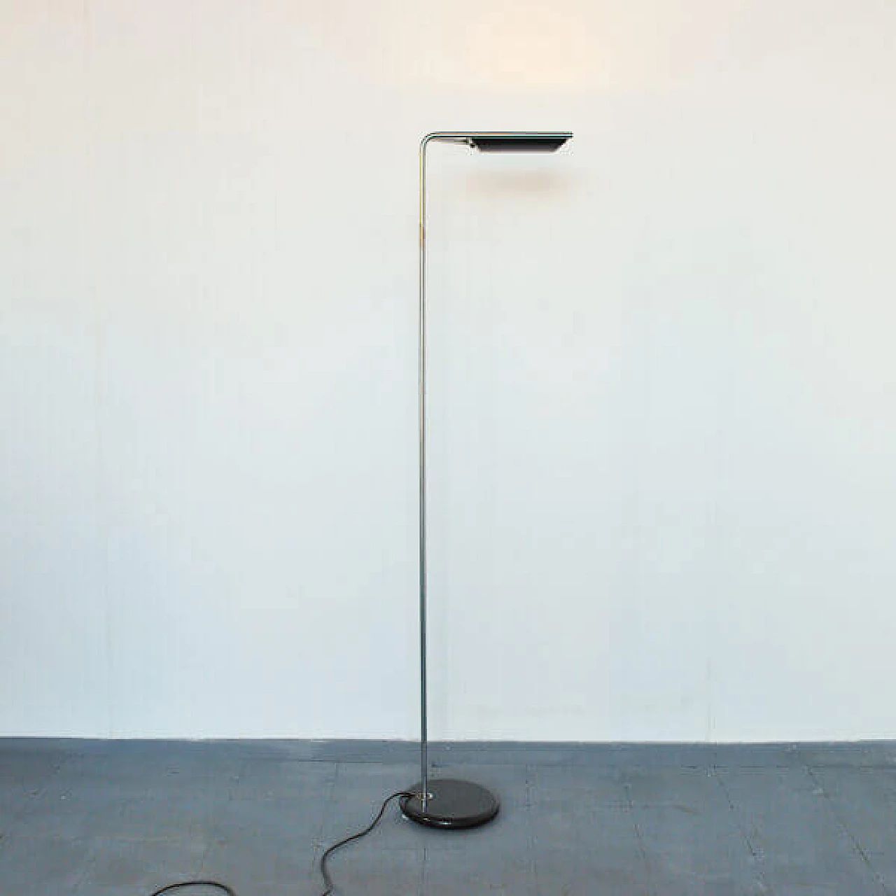 Floor lamp by Bruno Gecchelin for Guzzini, 70s 1208589