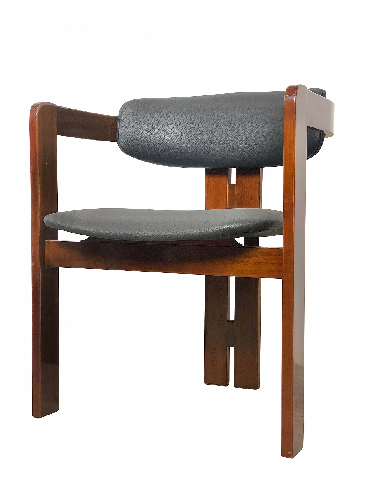 Pigreco chair by Tobia Scarpa and Emilio Mantese, 1959 1208985