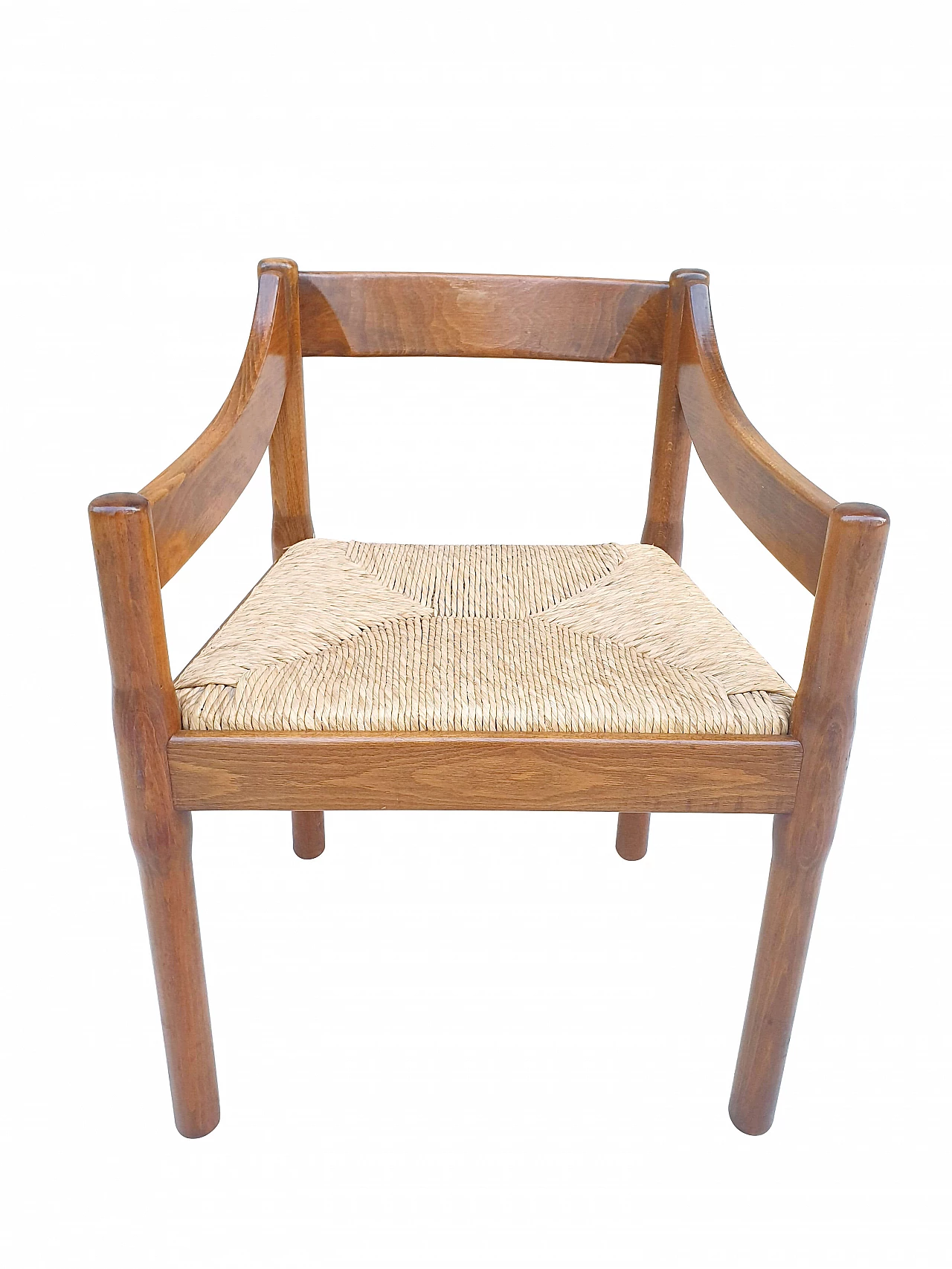Carimate armchair by Vico Magistretti for Cassina, 1959 1209135