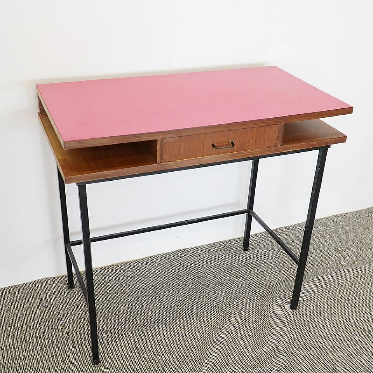 Small desk, 70s 1210021