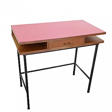 Small desk, 70s